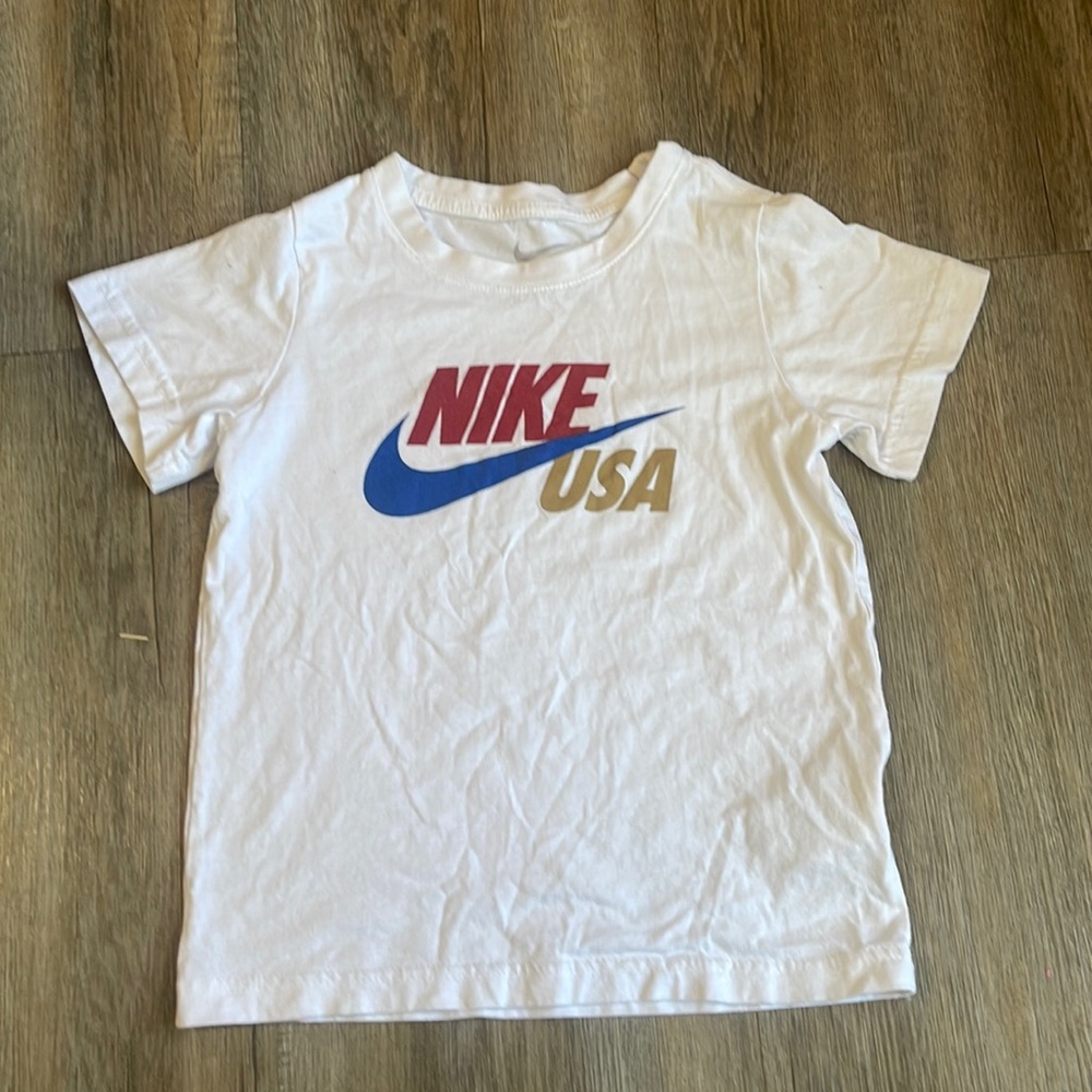 Nike USA T-shirt
